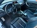 BMW 320 i#M-PAKET#SCHECKHEFT#TÜV#SHZ#VOLLLEDER#SERVIC Blanc - thumbnail 10