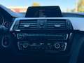 BMW 320 i#M-PAKET#SCHECKHEFT#TÜV#SHZ#VOLLLEDER#SERVIC Blanc - thumbnail 13
