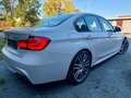BMW 320 i#M-PAKET#SCHECKHEFT#TÜV#SHZ#VOLLLEDER#SERVIC Blanc - thumbnail 5