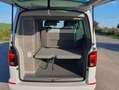 Caravans-Wohnm VW T6.1 California Ocean DSG ACC Navi Kam D.Tacho AHK Blanc - thumbnail 3