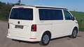 Caravans-Wohnm VW T6.1 California Ocean DSG ACC Navi Kam D.Tacho AHK Blanco - thumbnail 2