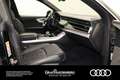 Audi Q8 50 TDI quattro S line Matrix Navi B&O HuD AHK Schwarz - thumbnail 12
