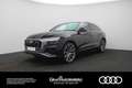 Audi Q8 50 TDI quattro S line Matrix Navi B&O HuD AHK Schwarz - thumbnail 1