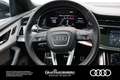 Audi Q8 50 TDI quattro S line Matrix Navi B&O HuD AHK Schwarz - thumbnail 14