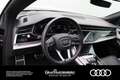 Audi Q8 50 TDI quattro S line Matrix Navi B&O HuD AHK Schwarz - thumbnail 9