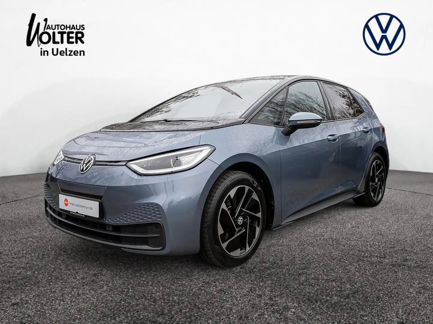 Volkswagen ID.3 Pro PANO MATRIX ALU NAVI PRO SHZ - 1