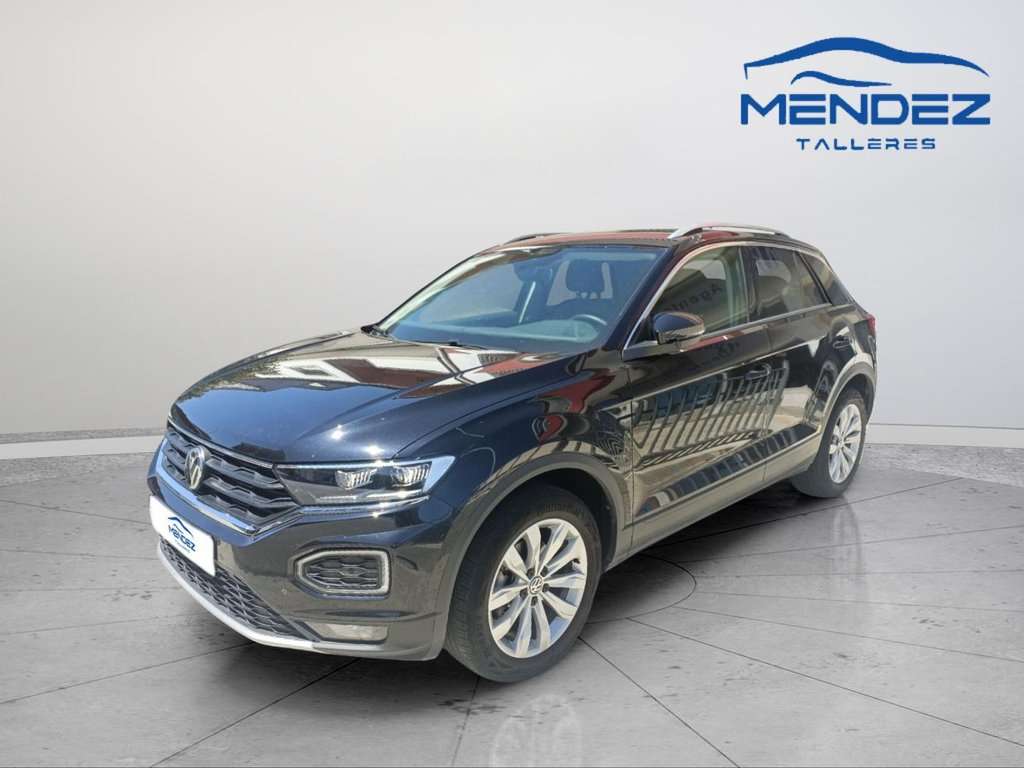 Volkswagen T-Roc Advance 1.5 TSI 110kW (150CV) - foto 1