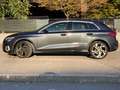 Audi A3 PROMMO Spb 30 1.0 tfsi Business Advanced *GARANZIA Gris - thumbnail 2