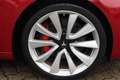Tesla Model 3 Performance AWD 75 kWh 87,9% SOH, Autopilot comput Rood - thumbnail 13