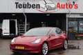 Tesla Model 3 Performance AWD 75 kWh 87,9% SOH, Autopilot comput Rood - thumbnail 1