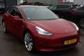 Tesla Model 3 Performance AWD 75 kWh 87,9% SOH, Autopilot comput Rood - thumbnail 10