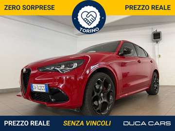 2.0 T 280 CV Tributo Italiano AT8 Q4