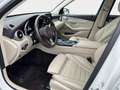 Mercedes-Benz GLC 250 4MATIC AMG 9G-TRONIC BURMESTER LEDER PANO EL.HECK. Alb - thumbnail 12