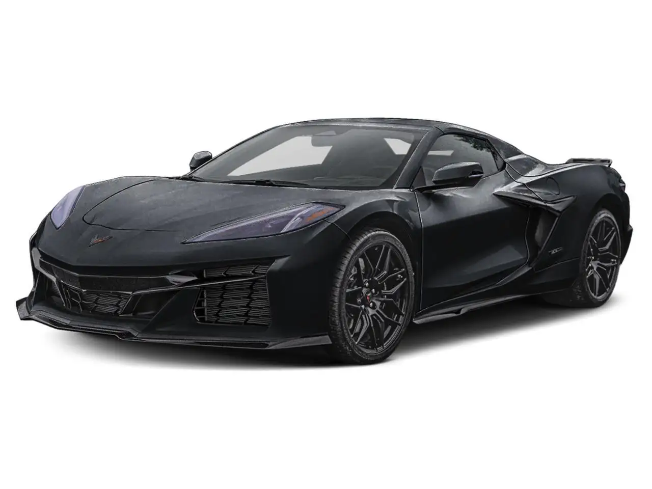 2026 Chevrolet Corvette