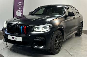 M40d 326 BVA8  2ème Main / Toit Ouvrant / Sièges Chauffants / Harman Kardon