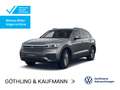 Volkswagen Touareg 4M 3.0 TDI*NAVI*LEDER*AHK*KAM*LUFT*SHZ*1 Grau - thumbnail 1