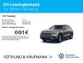 Volkswagen Touareg 4M 3.0 TDI*NAVI*LEDER*AHK*KAM*LUFT*SHZ*1 Grau - thumbnail 2