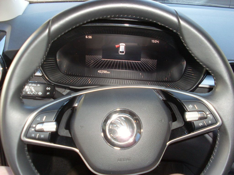 Photo du véhicule