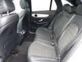 Mercedes-Benz GLC 300 300 de 194+122ch AMG Line 4Matic 9G-Tronic (TVA) Argent - thumbnail 6