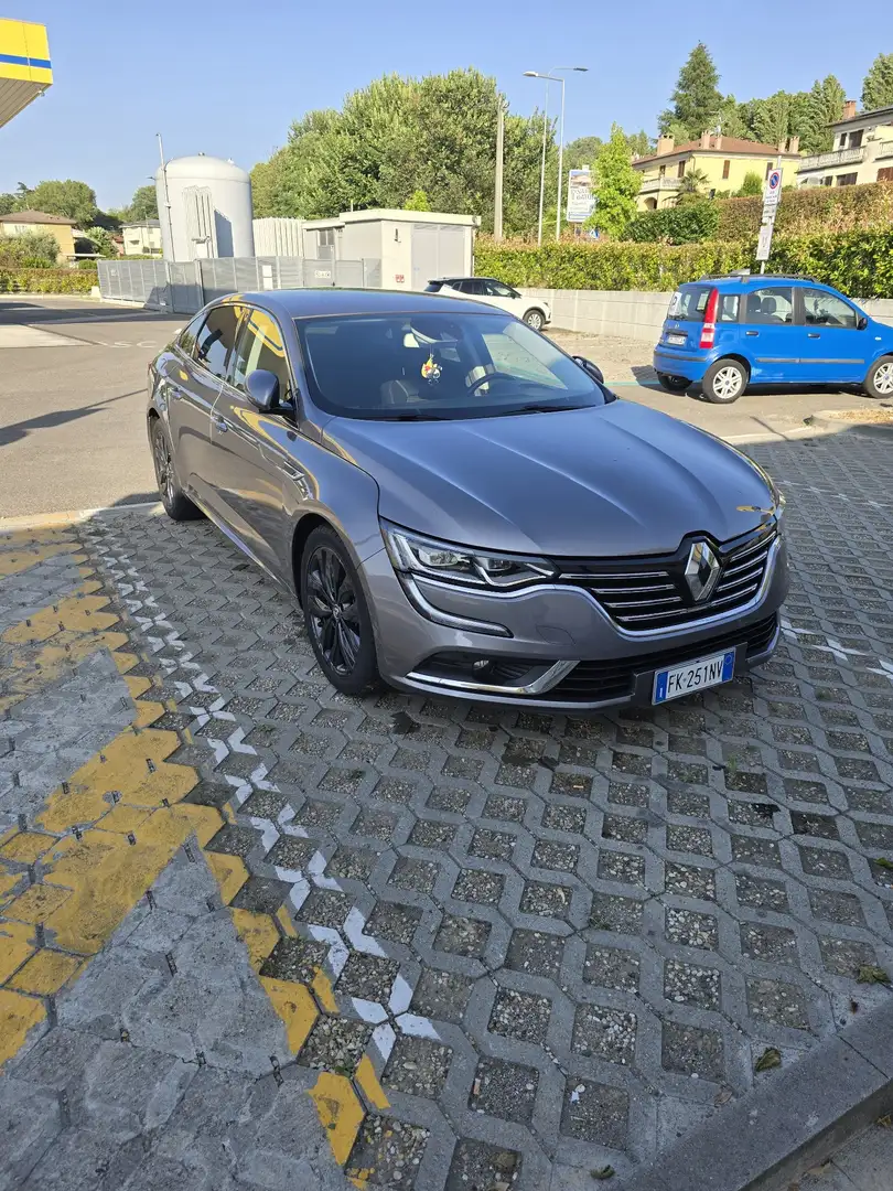 Renault Talisman ENERGY dCi 160 EDC INITIALE PARIS - 2