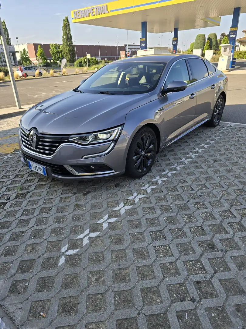 Renault Talisman ENERGY dCi 160 EDC INITIALE PARIS - 1