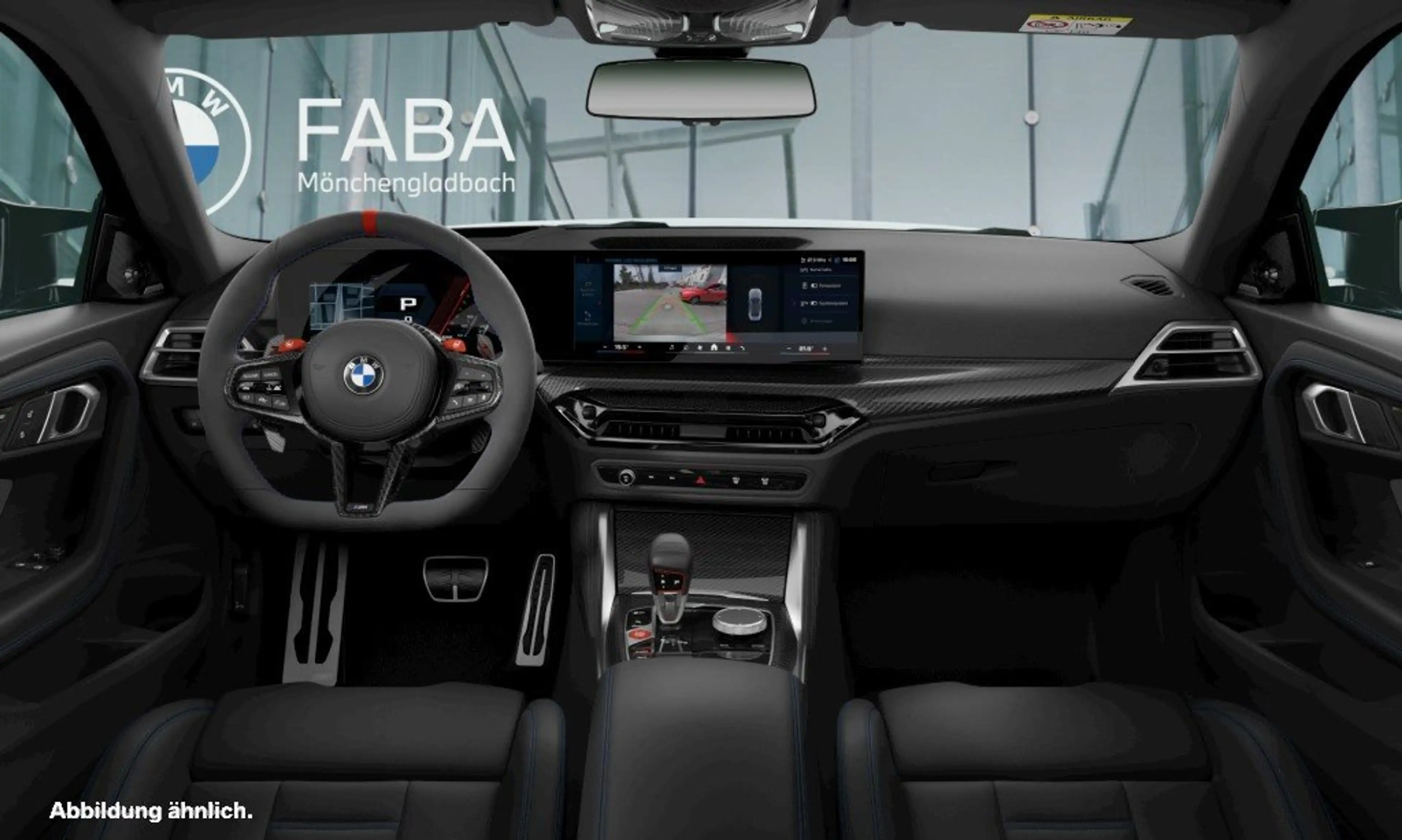 BMW M2 Coupé M xDrive Plus Package M Drivers P.. — photo 3