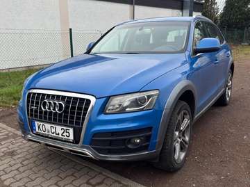 3.0 TDI 176 kW quattro