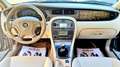 Jaguar X-Type 2 litri V6 24V cat Executive*UNICO PROPRIETARIO*GO Grigio - thumbnail 8