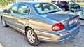 Jaguar X-Type 2 litri V6 24V cat Executive*UNICO PROPRIETARIO*GO Grigio - thumbnail 4