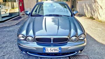 2 litri V6 24V cat Executive*UNICO PROPRIETARIO*GO