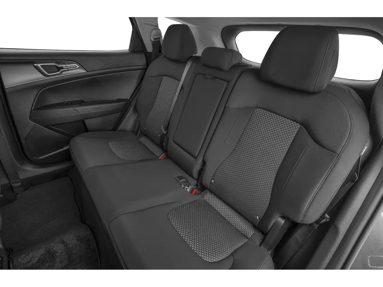 Kia Sportage fotografie Kia Sportage