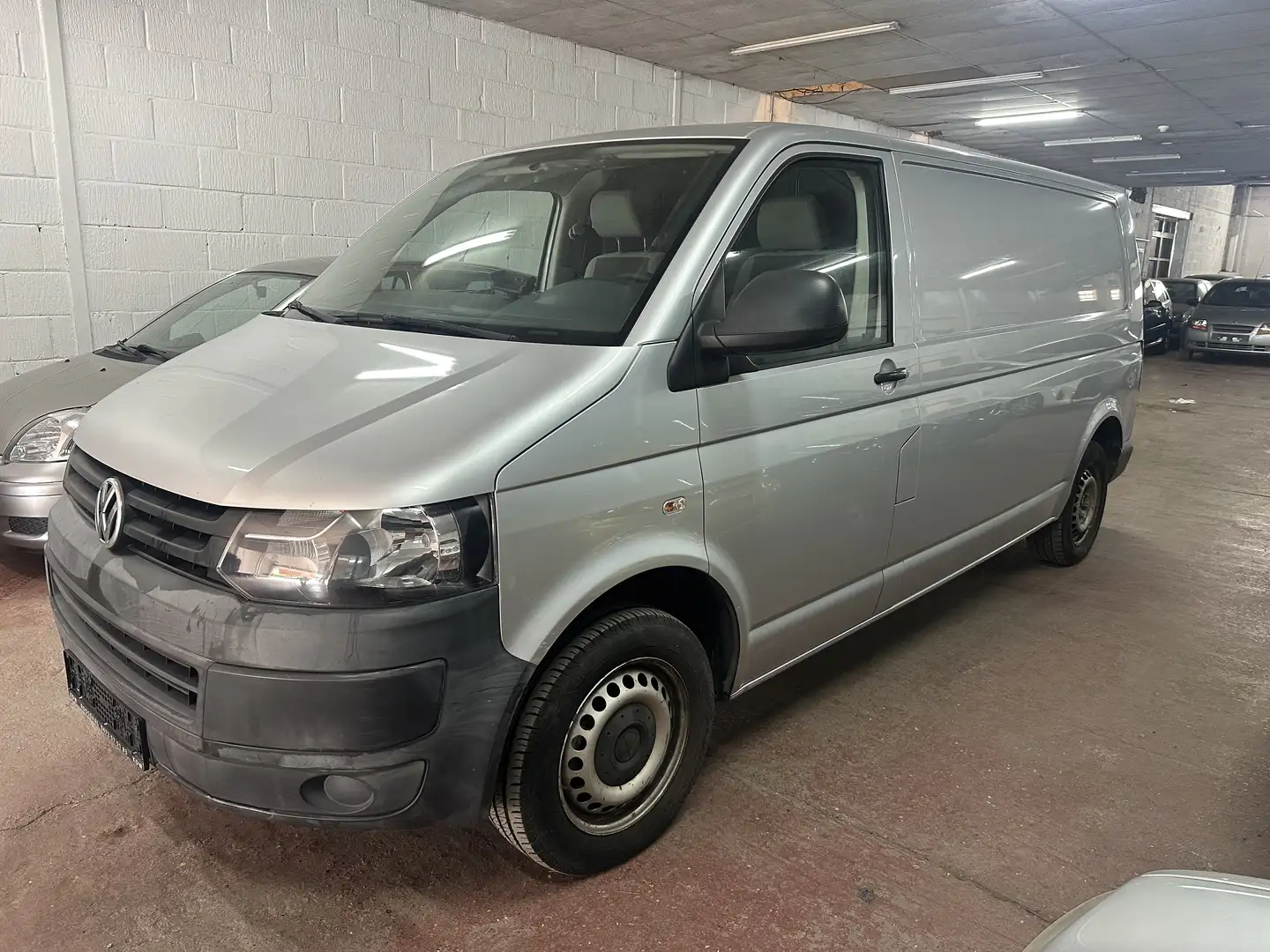 Volkswagen Transporter PLDC 2.5 TDI 174 3.0T LONG - 1