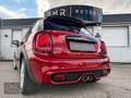 MINI Cooper SD Aut. LED-SCHEINWERFER, NAVIGATION, TEMPOMAT,... Rot - thumbnail 20