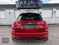 MINI Cooper SD Aut. LED-SCHEINWERFER, NAVIGATION, TEMPOMAT,... Rot - thumbnail 9