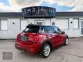 MINI Cooper SD Aut. LED-SCHEINWERFER, NAVIGATION, TEMPOMAT,... Rot - thumbnail 10