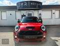 MINI Cooper SD Aut. LED-SCHEINWERFER, NAVIGATION, TEMPOMAT,... Rot - thumbnail 4