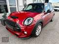 MINI Cooper SD Aut. LED-SCHEINWERFER, NAVIGATION, TEMPOMAT,... Rot - thumbnail 3