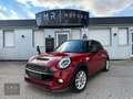 MINI Cooper SD Aut. LED-SCHEINWERFER, NAVIGATION, TEMPOMAT,... Rot - thumbnail 1