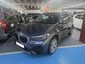 BMW X1 sDrive 18iA Gris - thumbnail 2