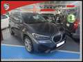 BMW X1 sDrive 18iA Gris - thumbnail 1