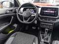 Volkswagen T-Cross 1.0TSi DSG Goal R-Kamera ACC Alu Sitzheiz. Park... Silber - thumbnail 9