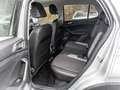 Volkswagen T-Cross 1.0TSi DSG Goal R-Kamera ACC Alu Sitzheiz. Park... Silber - thumbnail 4