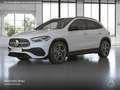 Mercedes-Benz GLA 200 AMG+NIGHT+PANO+360°+MULTIBEAM+FAHRASS+7G Weiß - thumbnail 15