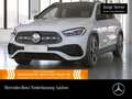 Mercedes-Benz GLA 200 AMG+NIGHT+PANO+360°+MULTIBEAM+FAHRASS+7G Weiß - thumbnail 1