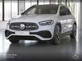 Mercedes-Benz GLA 200 AMG+NIGHT+PANO+360°+MULTIBEAM+FAHRASS+7G Weiß - thumbnail 2