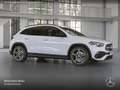 Mercedes-Benz GLA 200 AMG+NIGHT+PANO+360°+MULTIBEAM+FAHRASS+7G Weiß - thumbnail 17