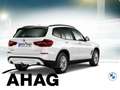 BMW X3 xDrive30e AHK HUD HiFi Alarm Sitzhz Business Weiß - thumbnail 3