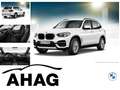 BMW X3 xDrive30e AHK HUD HiFi Alarm Sitzhz Business Weiß - thumbnail 1
