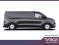 Ford Transit Custom TDCi 170 Aut Trend 320 L2 Gris - thumbnail 2