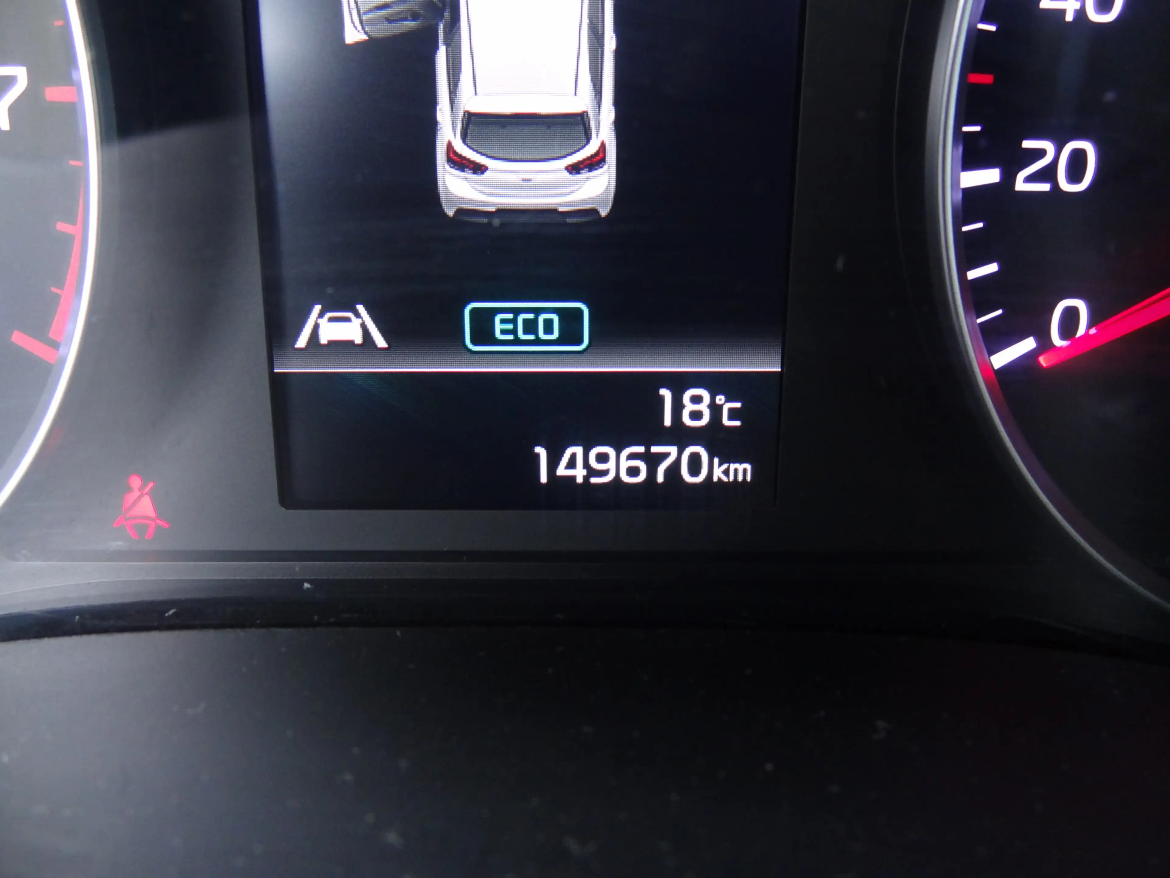 Kia Rio 1.0 T-GDi MHEV DynamicLine — photo 19